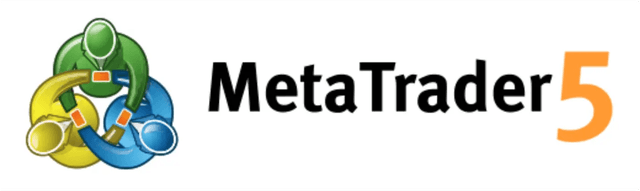 MetaTrader 5 Logo